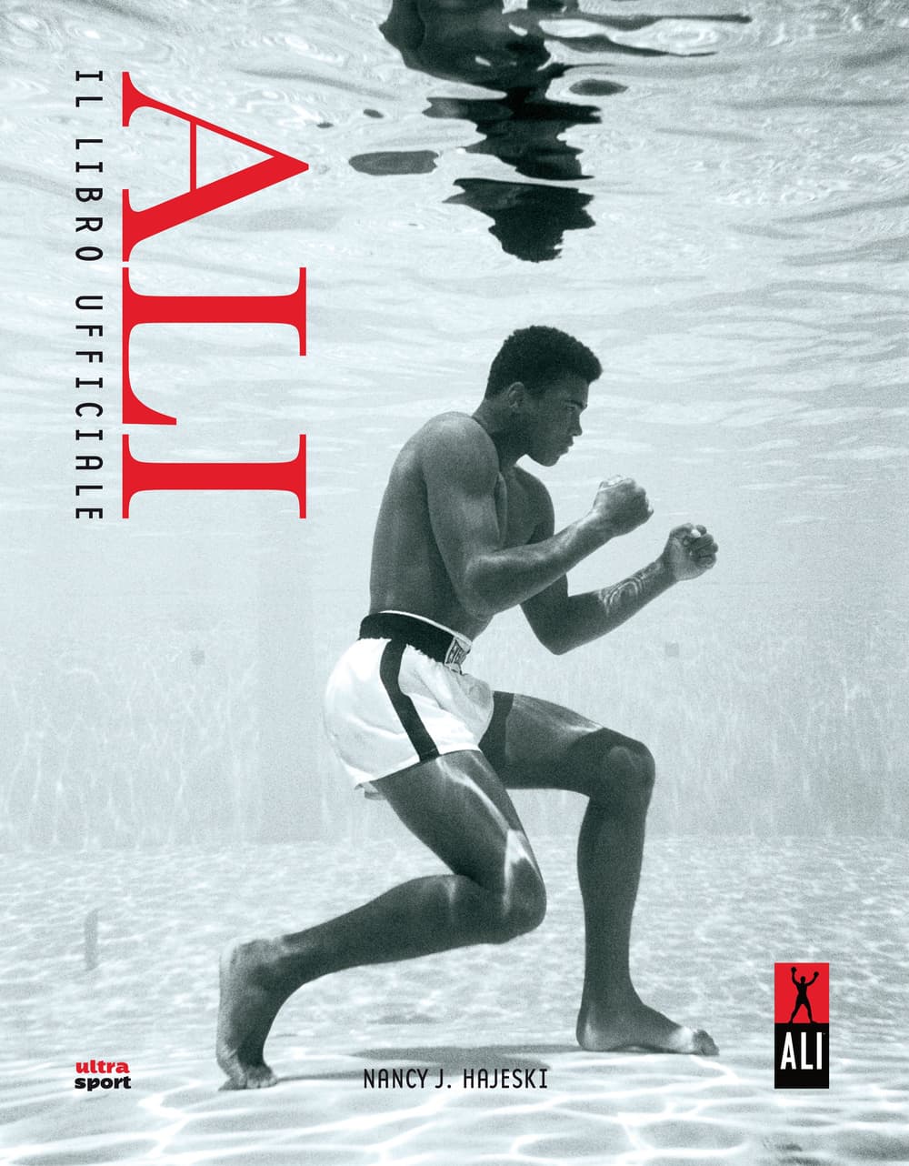 Ali. Il libro ufficiale