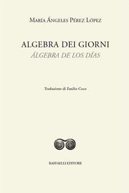 Algebra dei giorni-Álgebra de los días