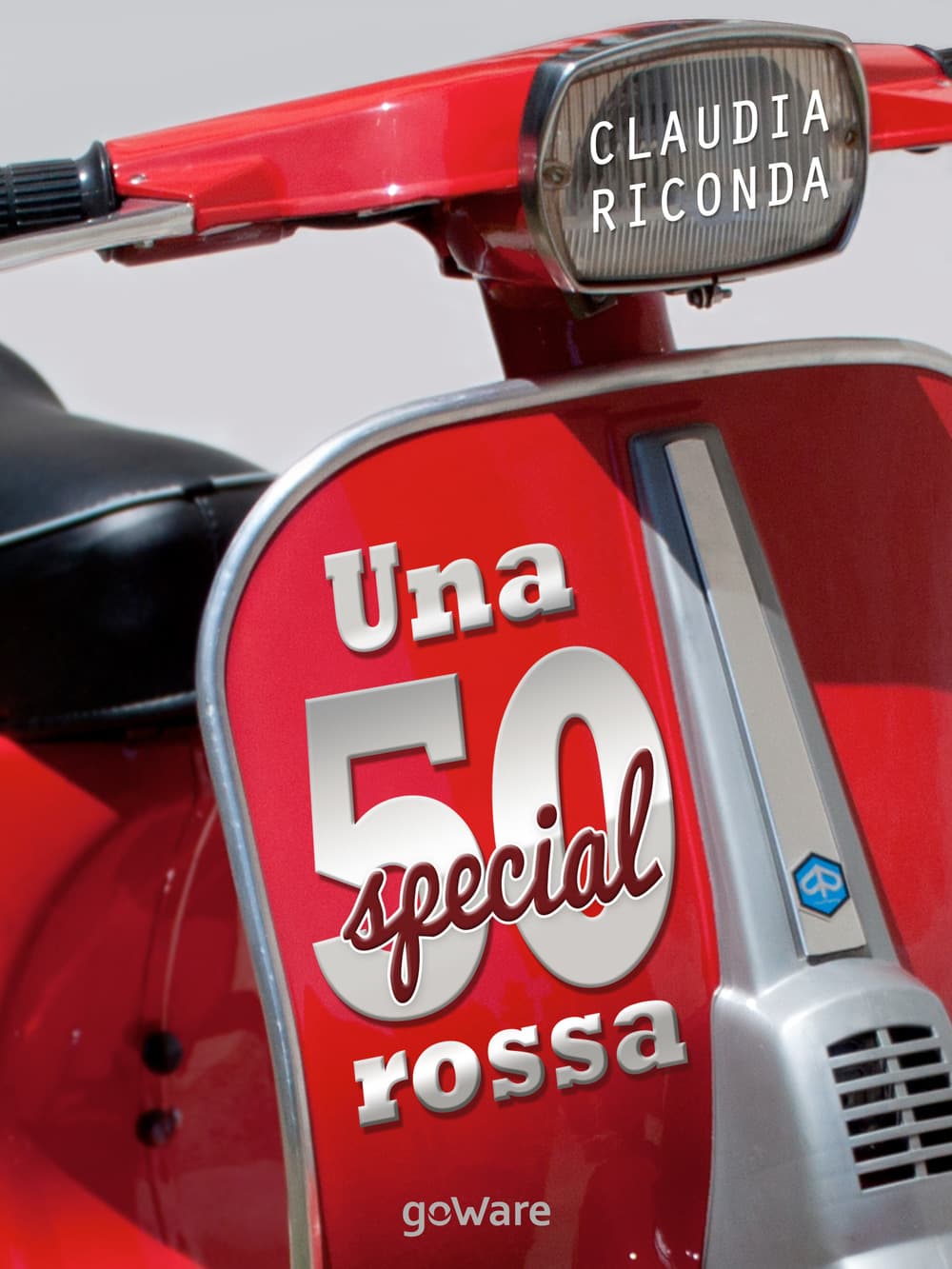 50 special rossa