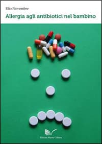 Allergia agli antibiotici nel bambino