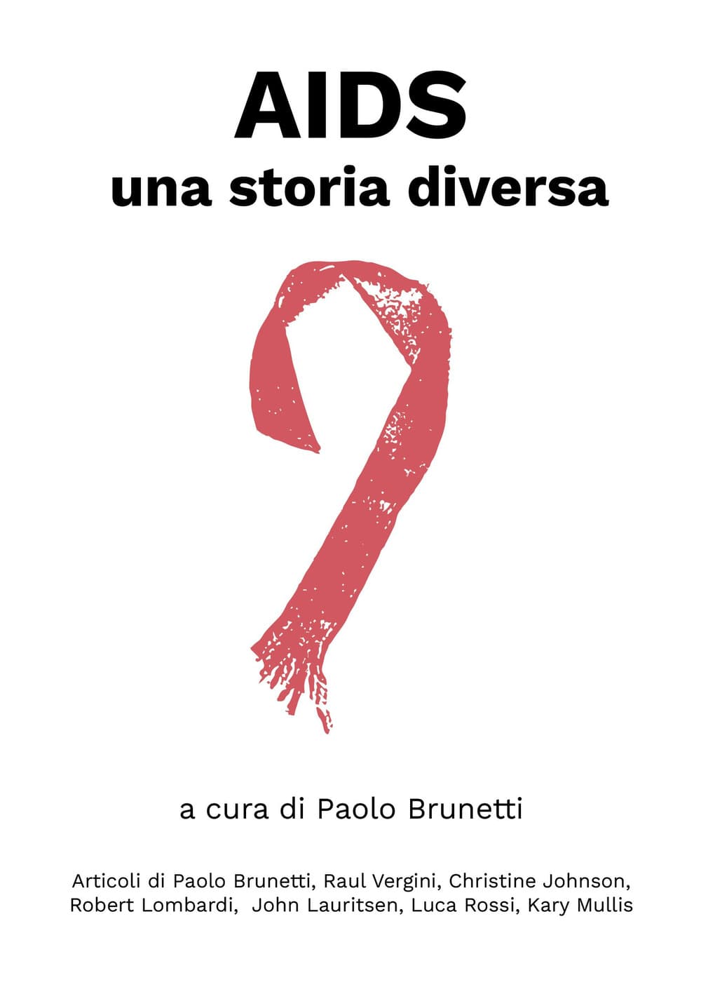 AIDS: una storia diversa