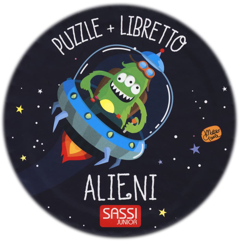 Alieni