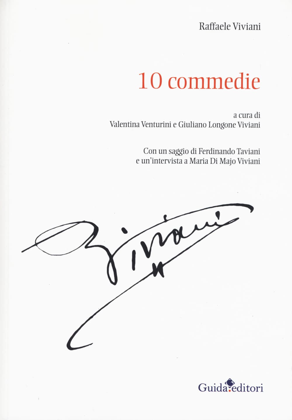 10 commedie