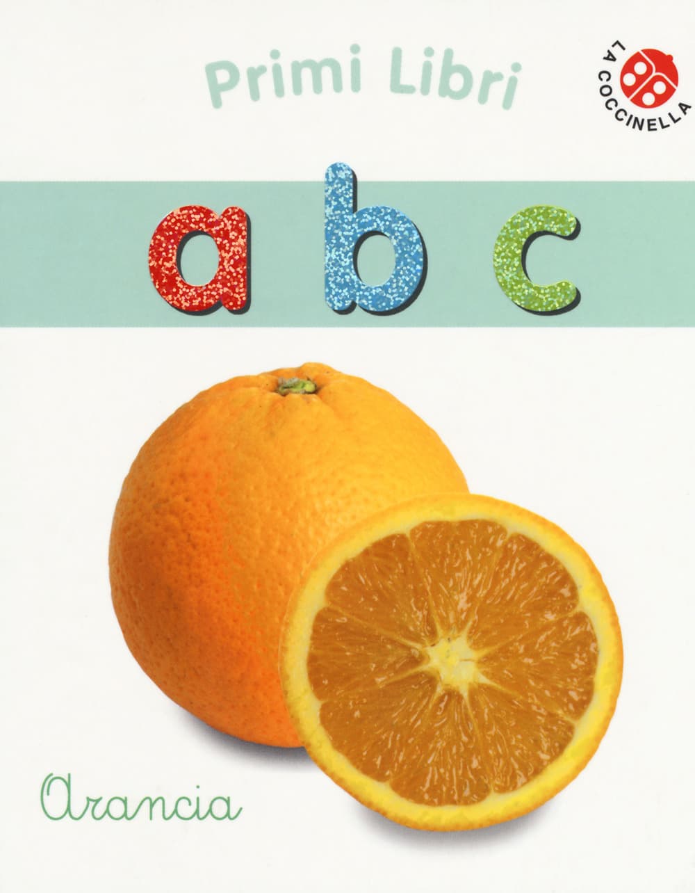 A B C