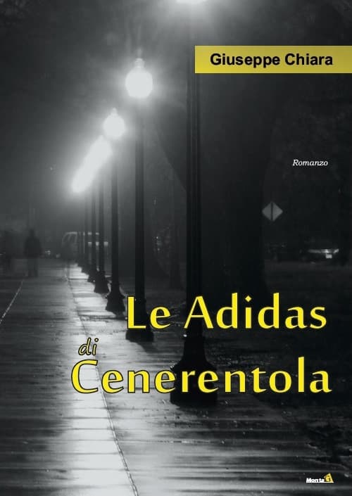 Adidas di Cenerentola