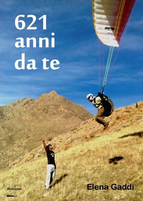621 anni da te