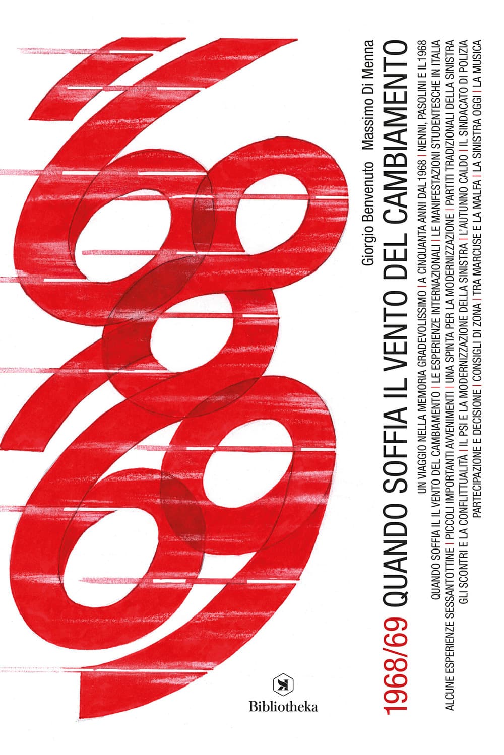 1968/69. Quando soffia il vento del cambiamento