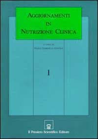 Aggiornamenti in nutrizione clinica
