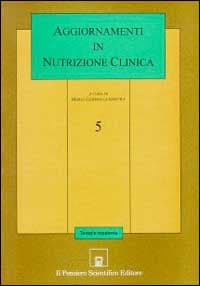 Aggiornamenti in nutrizione clinica