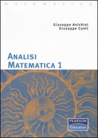 Analisi matematica 1