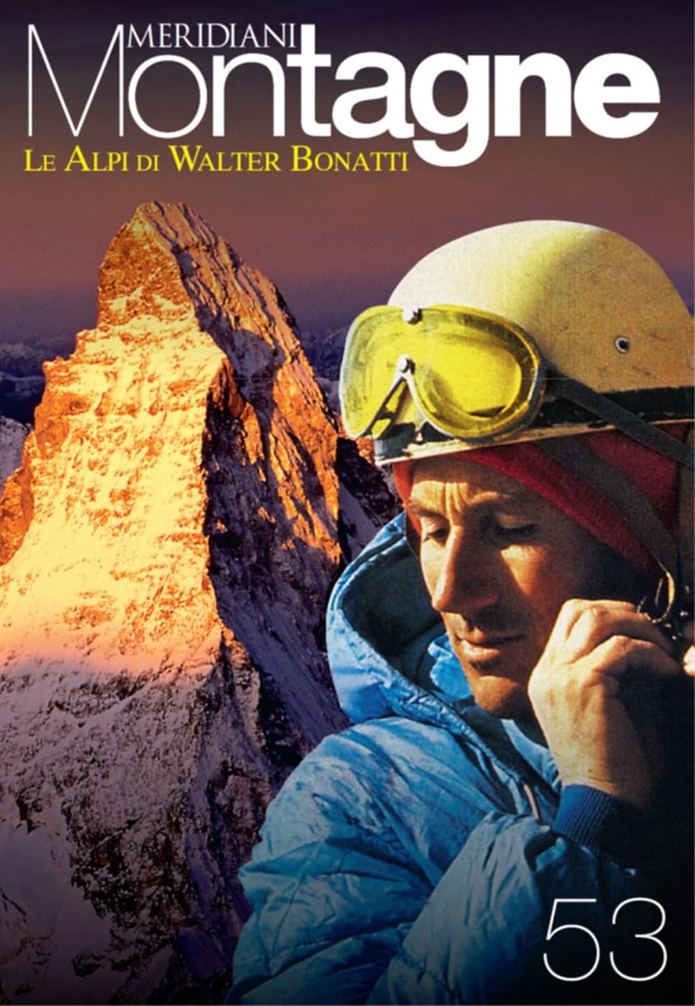 Alpi di Walter Bonatti