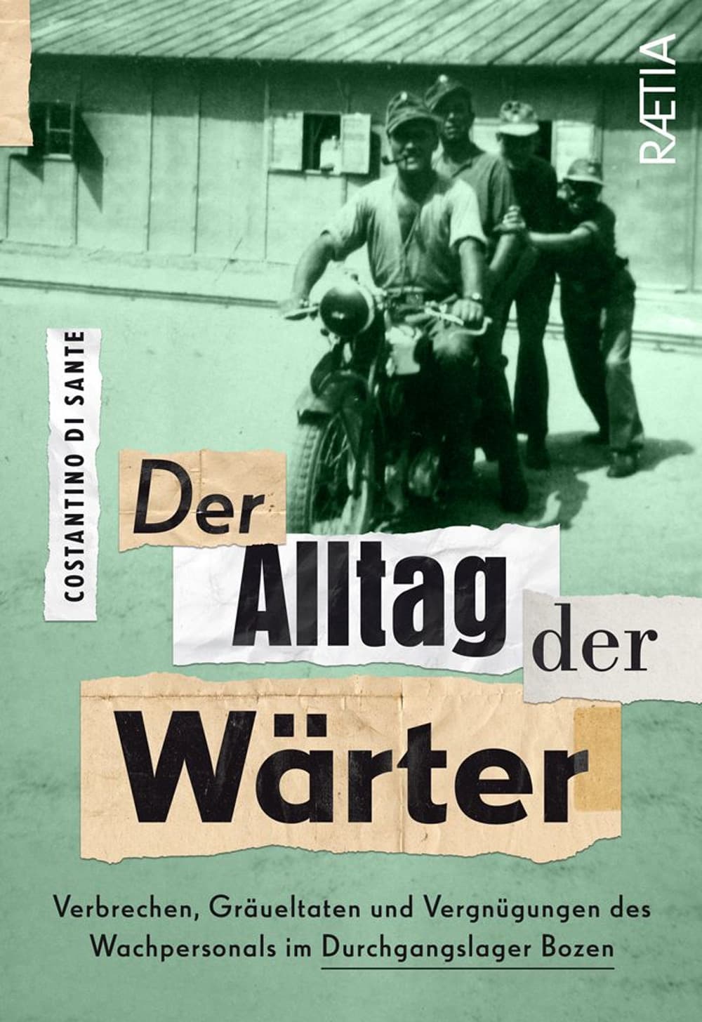 Alltag der Wärter