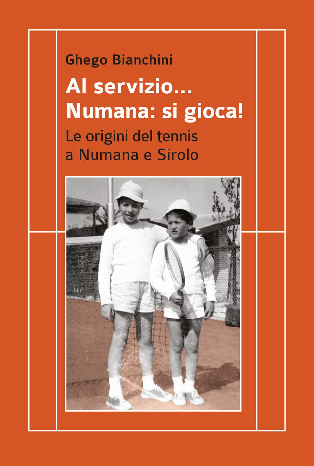 Al servizio… Numana: si gioca! Le origini del tennis a Numana e Sirolo