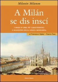 A Milan se dis inscì