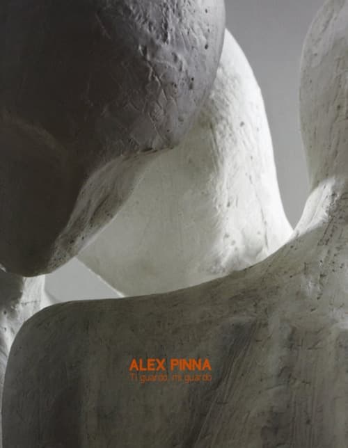 Alex Pinna. Guardo, mi guardi
