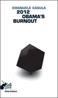 2012 Obama's burnout
