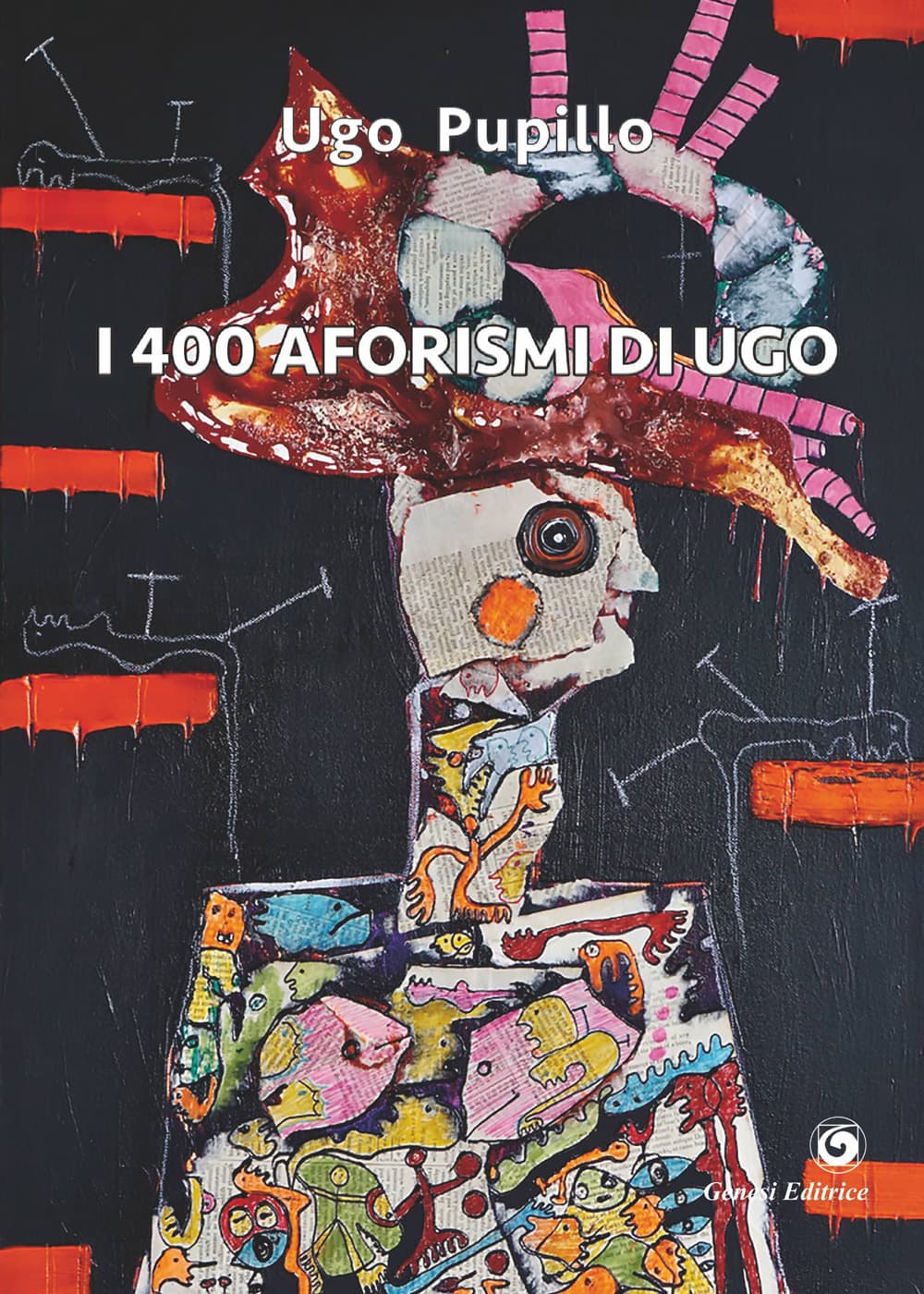 400 aforismi di Ugo