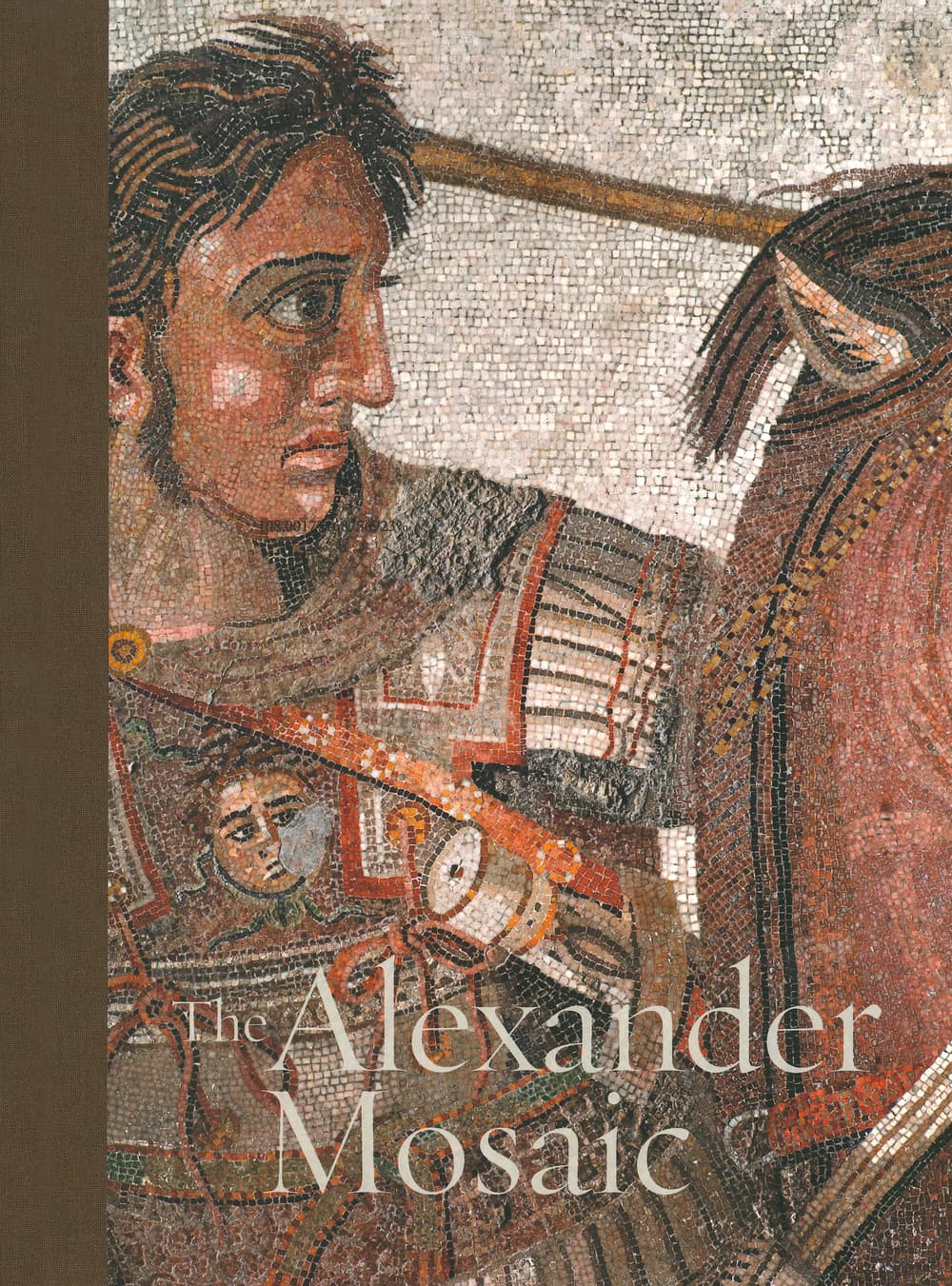 Alexander mosaic