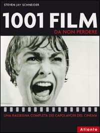 1001 film da non perdere