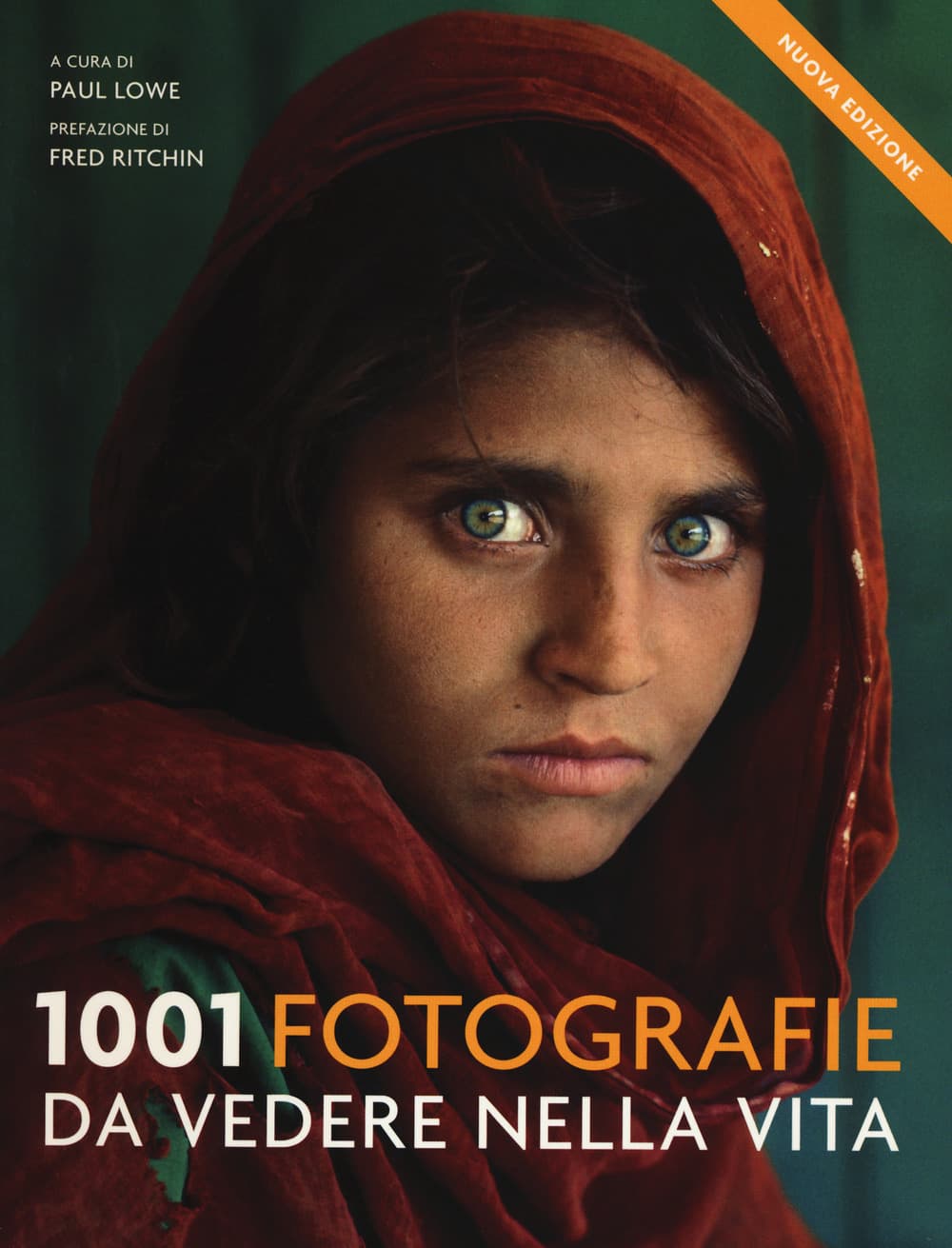 1001 fotografie da vedere nella vita