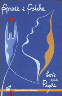 Amore e Psiche-Love and Psyche