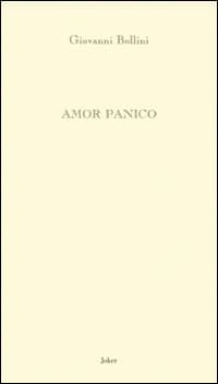 Amor panico