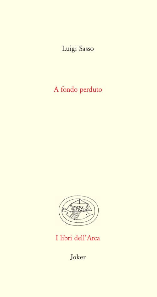 A fondo perduto