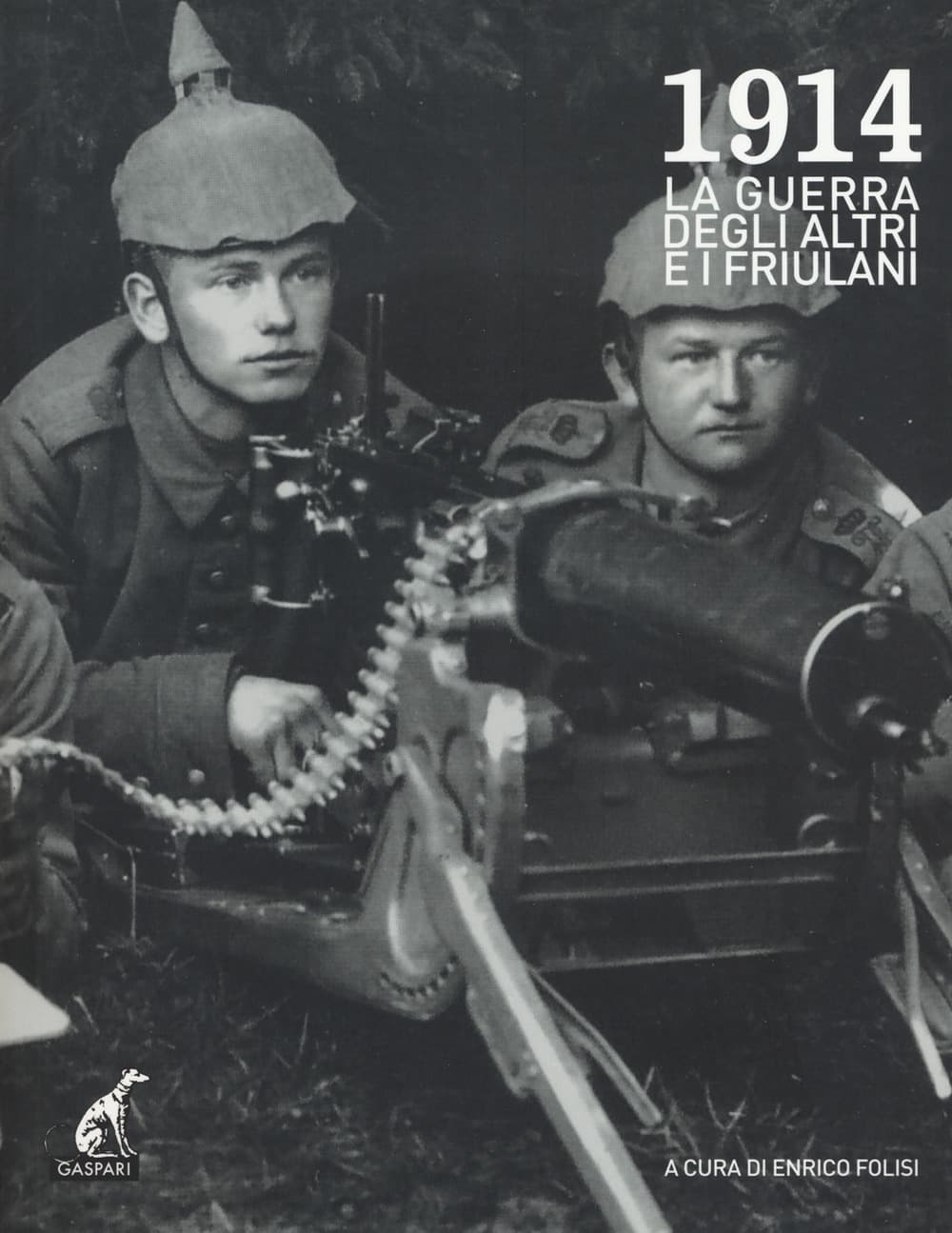 1914. La grande guerra degli altri e i friulani