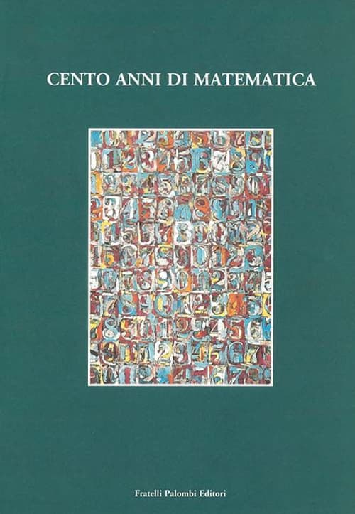 100 anni di matematica