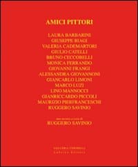 Amici pittori