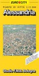 Alessandria 1:11.000