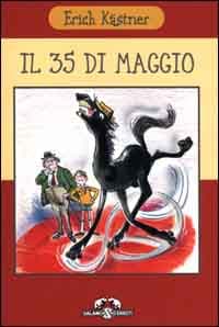 35 di Maggio. Ovvero Corrado alla ricerca dei Mari del Sud