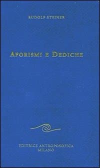 Aforismi e dediche