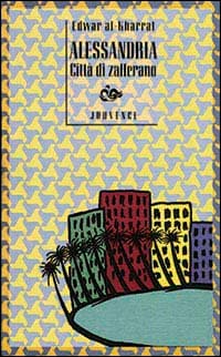 Alessandria città di zafferano