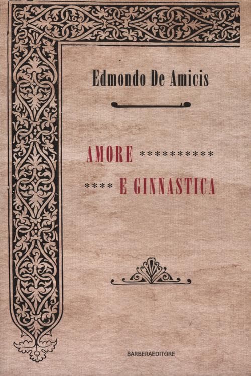 Amore e ginnastica