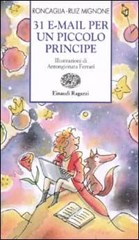 31 e-mail per un piccolo principe