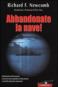 Abbandonate la nave!