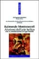 Aforismi dell'arte bellica. Con le considerazioni di Ugo Foscolo