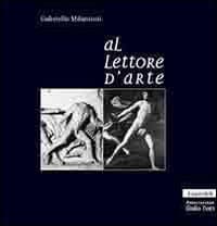 Al lettore d'arte