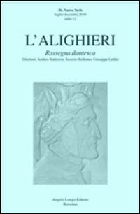 Alighieri. Rassegna dantesca