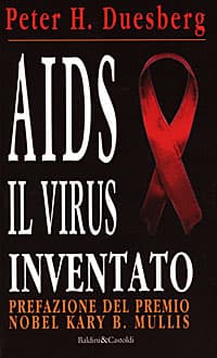 AIDS. Il virus inventato