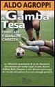 A gamba tesa
