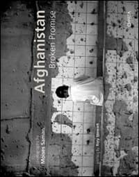 Afghanistan. Broken promise