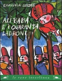 Alì Babà e i quaranta ladroni