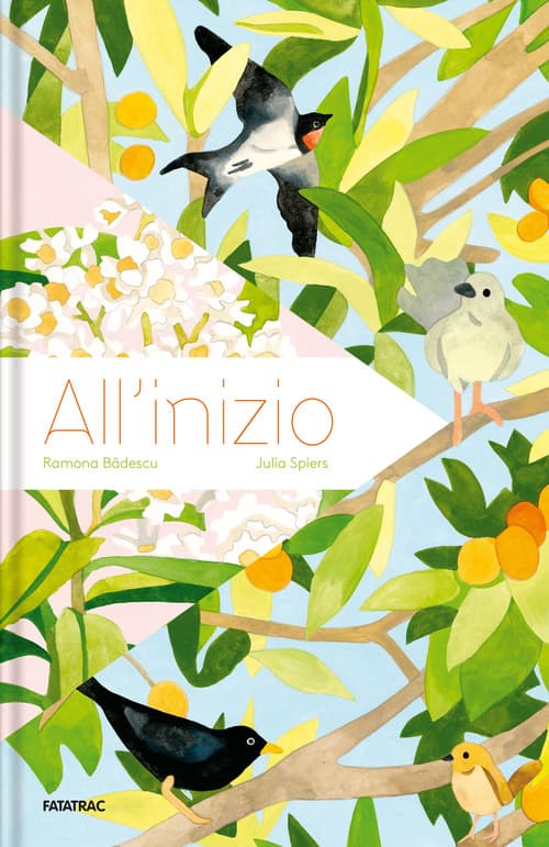 All'inizio