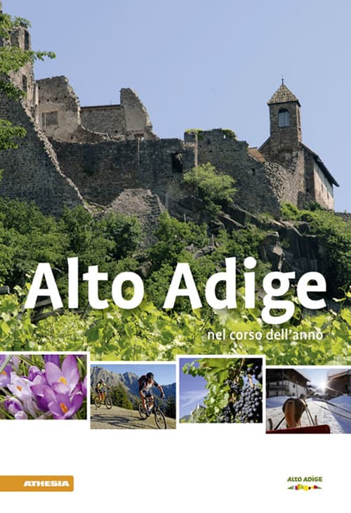 Alto Adige nel corso dell'anno 2014