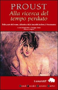 Alla ricerca del tempo perduto