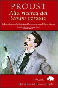Alla ricerca del tempo perduto
