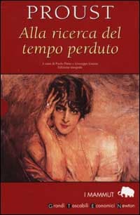 Alla ricerca del tempo perduto