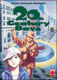 20th century boys